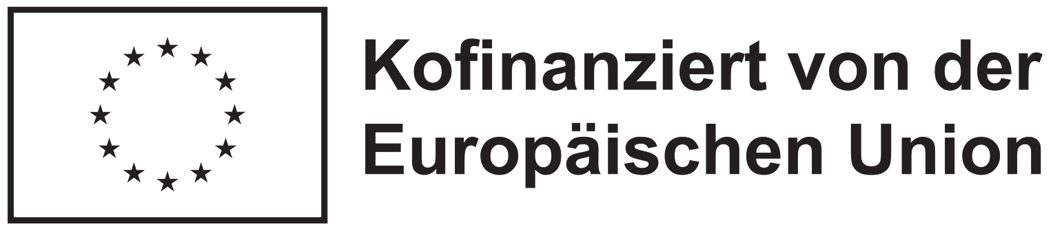 European Union - Funding Partner